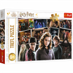 TREFL HARRY POTTER Pusle 160 osa