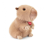 TRUDI pehme m&auml;nguasi kapibaara Furio, 20 cm