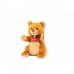 TRUDI K&auml;piknukk Karu, 24 cm