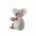 TRUDI k&auml;piknukk Koaala, 25 cm