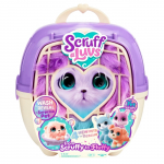 SCRUFF-A-LUVS pehme lemmikloom, 19 cm