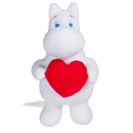MOOMIN pehme m&auml;nguasi Muumitroll, 23cm