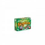 PIATNIK Lauam&auml;ng "Tik Tak Pomm- S&otilde;nade tornaado" (vene keeles)