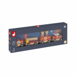 JANOD Story Tulet&otilde;rjerong