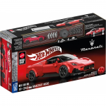 HOT WHEELS Brick Shop&trade; Maserati (WMT)