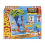 HOT WHEELS Action megarada