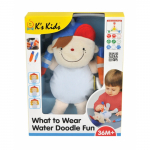 KS KIDS veemarkeriga m&auml;nguasi What to Wear Wayne