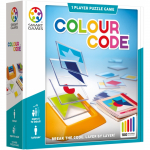 SMART GAMES lauam&auml;ng Colour Code