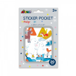 AVENIR Kleepsud: Polaarloomad