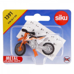 SIKU KTM SX-F 450
