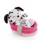 NICI pehme magav lemmikloom kutsikas 12 cm