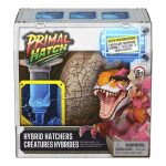PRIMAL HATCH interaktiivne m&auml;nguasi Hybrids