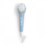 NICI pastapliiats stressipall pingviin Waddle 16 cm