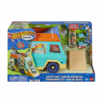 HOT WHEELS SKATE Rulakaubik