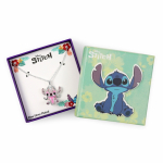 DISNEY STITCH kaelakee Angel