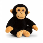 KEEL TOYS Keeleco pehme m&auml;nguasi metsik loom 12 cm
