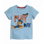 PAW PATROL T-s&auml;rk, sinine, 92