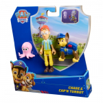 PAW PATROL figuur Chase