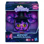 FURBY KPOP DEMON HUNTERS interaktiivne pehme Furblets Saja boy Demon