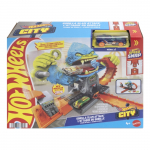 HOT WHEELS City Gorilla r&uuml;nnak