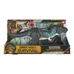 JURASSIC WORLD dinosauruse figuur - T. rex