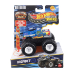 HOT WHEELS&reg; Monster Trucks Attack Pack monsterauto