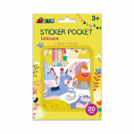 AVENIR Kleepsud: &Uuml;kssarvikud