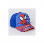 SPIDER-MAN p&auml;ikeseprillid ja nokam&uuml;ts 51 cm