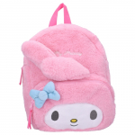 HELLO KITTY My Melody seljakott Fluffy festival