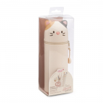NICI pinal pliiatsitops kass Angy 18,5 cm