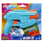 NERF SUPERSOAKER veep&uuml;stol Mini Dunk Fill