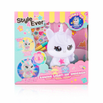 STYLE 4EVER dekoreeritav lamp Unicorn