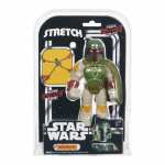 STRETCH Star Wars Mini m&auml;ngufiguur Boba Fett 15,5cm