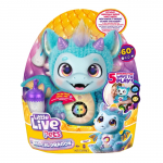 LITTLE LIVE PETS interaktiivne lemmikloom My Dream Dragon