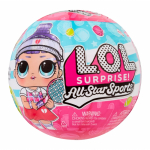 L.O.L. Surprise All Star Sports Vault nukk