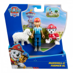 PAW PATROL figuur Marshall