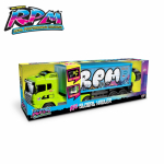 Raadioteel juhitav s&otilde;iduk RPM Global Hauler, 55cm