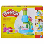 PLAY-DOH m&auml;ngukomplekt Mikroskoop