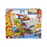 HOT WHEELS triki garaa&scaron;