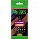 PANINI EuroLeague Basketball kogumiskaartide komplekt Fat Pack Top Class 2025