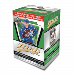 NHL MVP 2025-26 kogumiskaartide komplekt Mass Blaster