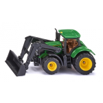 SIKU John Deere Esilaaduriga