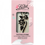 LaDot ajutise t&auml;toveeringu kivi, Roos, 6 cm