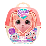 SCRUFF-A-LUVS pehme lemmikloom Coral, 19 cm