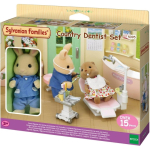SYLVANIAN FAMILIES Hambaravi komplekt