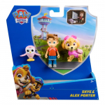 PAW PATROL figuur Skye