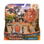 DRAGONS m&auml;ngukomplekt Training Arena