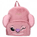 STITCH seljakott Fluffy festival