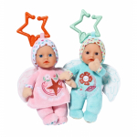 BABY BORN pehme nukk Angel for Babies, 18cm