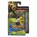 TRANSFORMERS Elukate t&otilde;us Filmikuju relv-robot